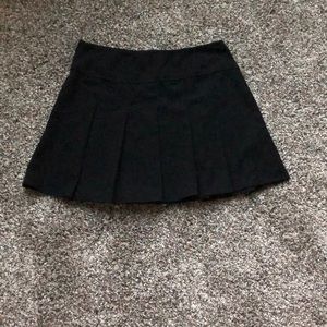 NWT hollister mini skirt